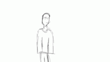 More sketch