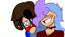 a collab