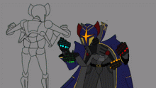 Old design thing