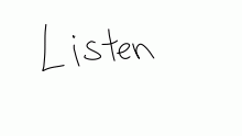 Please
