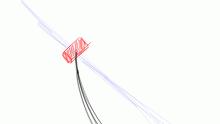 swinging through (wip)