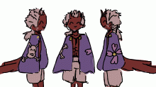 Persona reference