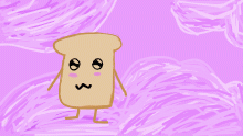 bread brenda