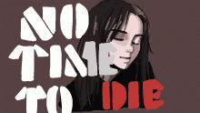 no time to die