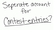 Another question for followers!