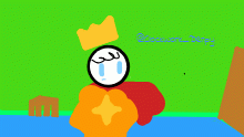 Me in ClockWork's universe