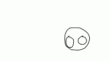 I want to make art