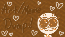 Art/Meme Dump! (Desc.) 🍂