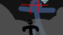 Evil Giant LazyLife