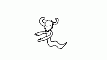 rekin the demon