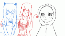 This is bad, and i suck at drawing