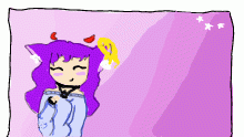 star_the_meergon and aphmauchun