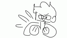 Give me your characters to draw