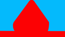 Symbol of Liquid Fire