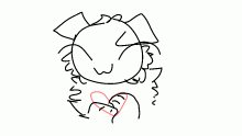 i'm so