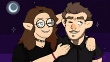 Avatar for Frøsty