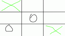 ur move