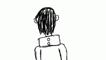 my beloved anime gowl