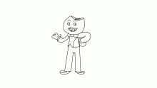 Rosebud (New Character)
