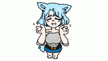 -Hi there!-