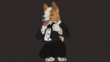 request for TheMaineAnimator