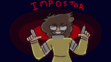 impostor