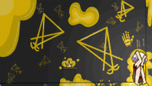 The tribute chapter 25. Gold