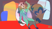If Star was in We Happy Few
