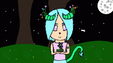 QT Fan art for beb000