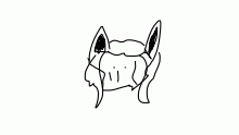 Local Raisin becomes a furry