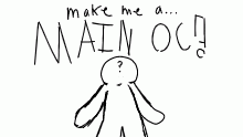 Oc Making Contest