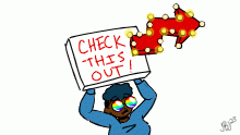 thing I did in anonymous