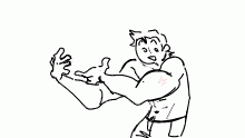 what am i holding