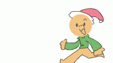 Its Christmas time :)