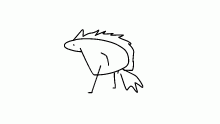 hoarse