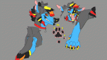 redesign