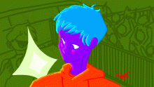 Celebrity boy