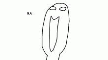 Funny boi