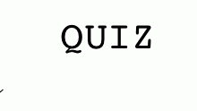 How Well Do You Know Me?