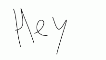 hey, listen