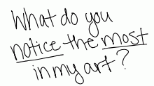 Question for followers!
