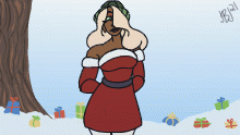 Happy Holidays! 2021