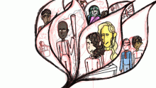 the oracles flower