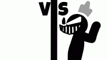 vs