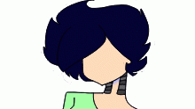 Draw Cassandra's Face!