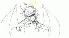 doodle lol