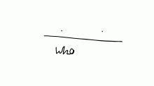 who i the other person