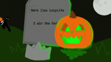 SPOOPYNESS