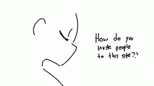 Latest animation by QuingbeE