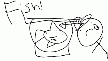 fish or fin ( lam